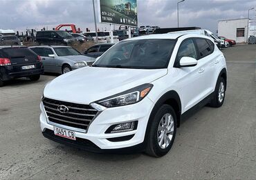 hyndai matrix: Hyundai Tucson: 2019 г., 2 л, Автомат, Бензин, Кроссовер