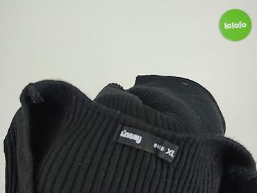 black sabbath h: Sinsay, Sweter damski, rozmiar XL — 5