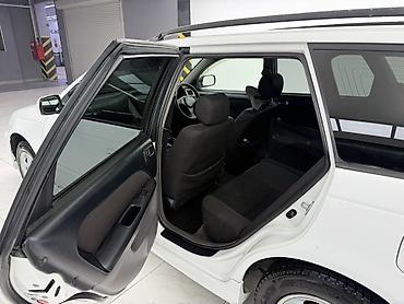 Другие автомобили: Продается универсал белого цвета с аэродинамическим обвесом и — 13