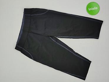 snsy prfrmnc: Legginsy Sportowe damskie, rozmiar S — 2