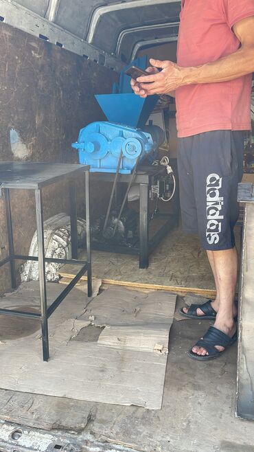 Производство мыла: Продаю станок хозяйственное мыло и Научим и сырье готовить Самын at lalafo.kg — 14 Производство мыла: Продаю станок хозяйственное мыло и Научим и сырье готовить Самын — 14