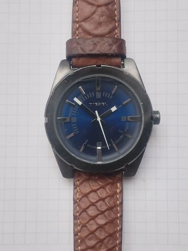 b fit для похудения инструкция: Б/у, Наручные часы, Diesel, цвет - Черный