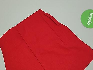 pull and bear kozaki: Bershka, Spódnica damska, rozmiar M — 6