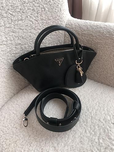 Çantalar: Əl çantası, Guess, Yeni — 1