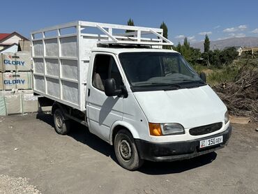 пишущая машинка купить: Грузовик, Ford, Стандарт, 3 т, Б/у