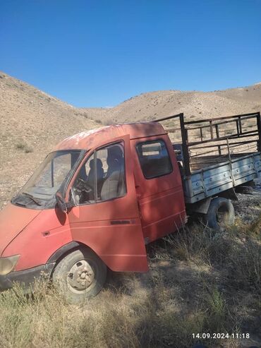 газель грузовая цена бу: Легкий грузовик, Б/у