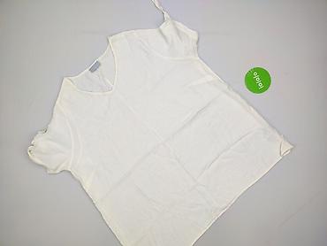 kurtka paliona: Janina, Bluzka damska, rozmiar 2XL — 2