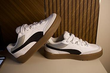 puma кросовки: Мужские кроссовки, 39, Puma, Новый, цвет - Белый — 5