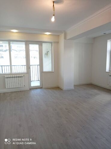 Yeni tikili: 3 otaqlı, Yeni tikili, 126 kv. m — 19