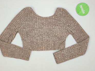 ugg deichmann: Shein, Sweter damski, rozmiar S — 3