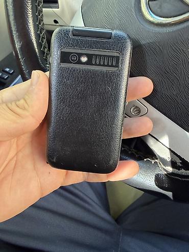 телефон fly fs502 cirrus 1: Energizer qapaqlı mobil telefon – KaiOS əməliyyat sistemi ilə — 6