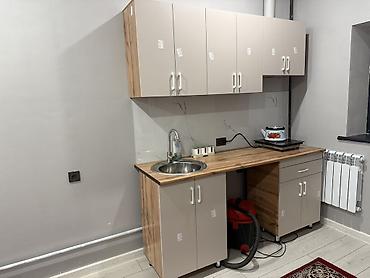 Комнаты: 23 м², С мебелью полностью — 5