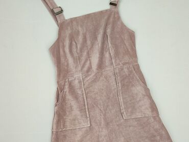 jakie rajstopy do bialej sukienki: Sukienka damska, Topshop, rozmiar XS