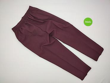buty carrefour: Spodnie materiałowe damskie, rozmiar XL — 3