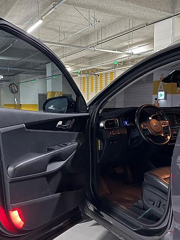 керме тоо: Kia Sorento: 2019 г., 2 л, Автомат, Дизель, Универсал — 7