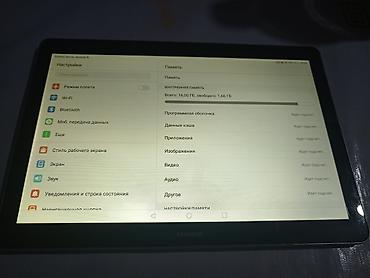 redmi note 15 pro max: Планшет, Huawei, память 16 ГБ, 9" - 10", 4G (LTE), Б/у, Классический цвет - Серебристый — 2