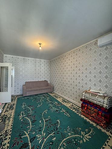 Продажа квартир: 1 комната, 35 м², Тунгуч мкр 106 серия, 9 этаж, Косметический ремонт — 8