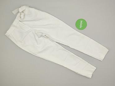 orsay tshirt: Orsay, Spodnie materiałowe damskie, rozmiar XS — 2
