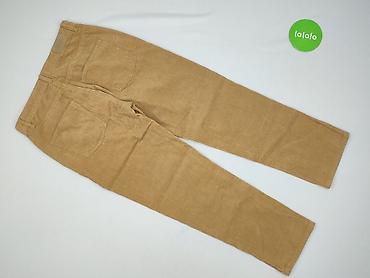 zalando pull and bear: PULL&BEAR, Spodnie materiałowe damskie, rozmiar S — 4