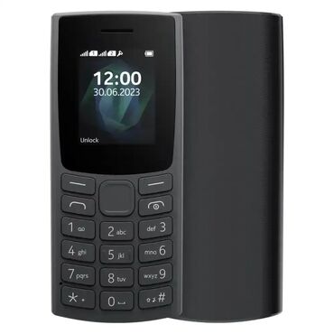 lidl lampa za nokte: Brand: Nokia Model: Mobilni telefon Nokia 105 DS 2023 Black Price