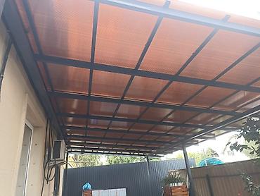 Сварка: Сварка | Ворота, Решетки на окна, Навесы Доставка, Гарантия, Бесплатная смета — 5