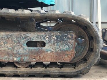 Экскаваторы: Экскаватор, 2007 г. — 11