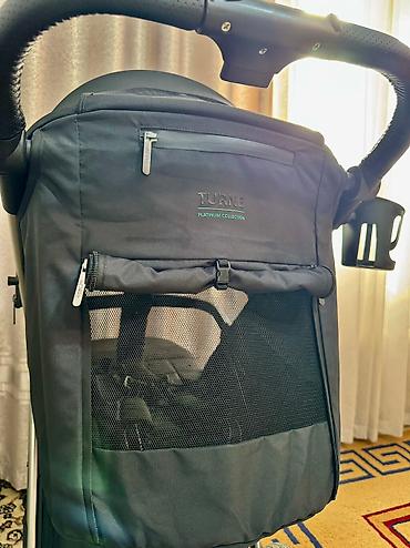 Коляски: Продаю всесоюзную коляску шикарного качества . Состояние отличное — 11