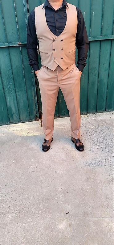 Костюмы: Пиджак гана. Только Пиджак — 5