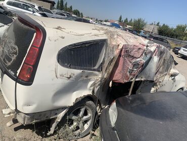 Honda: Скупка аварийный авто,на запчасти,восстановление любые варианты!!!24/7 — 5