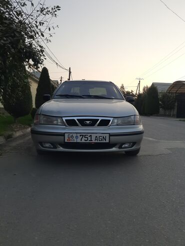 купить насос гур: Daewoo Nexia: 2007 г., Механика, Седан