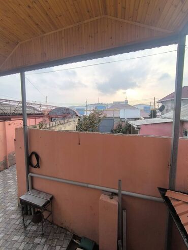 Həyət evləri və villaların satışı: Masazır 10 otaq, 350 kv. m, Kredit var, Yeni təmirli — 4