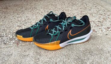 Trainers, Nike, size - 44