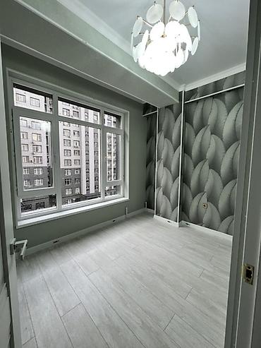 binar: 2 комнаты, 42 м², Элитка, 5 этаж, Евроремонт — 6