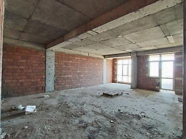Квартиры: 3 комнаты, Новостройка, 166 м² — 4