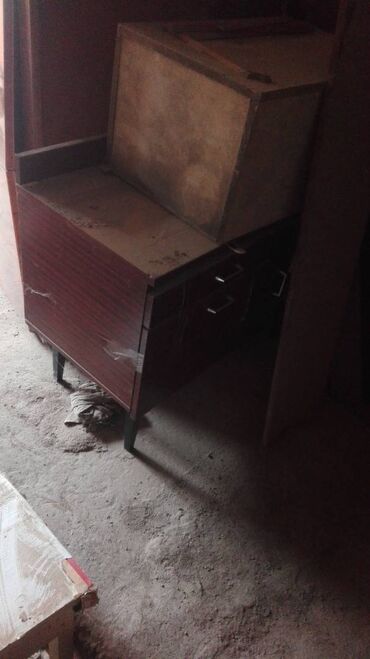 Шифоньеры: Грандиозная гаражная распродажа. Широкомасштабный торг. Продам — 3