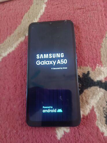 купить поко х3 про 8256: Samsung Galaxy A50s, Б/у, цвет - Синий, 2 SIM