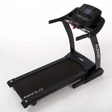 Qaçış trenajorları: Qarşıdan gələn yay fəslinə indidən hazırlan! Qişda sağlamlıq — 7