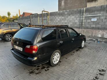 nissan микра: Ниссан премьера 2003
Обьем 1.8 
Без вложений 
Состояние отличное