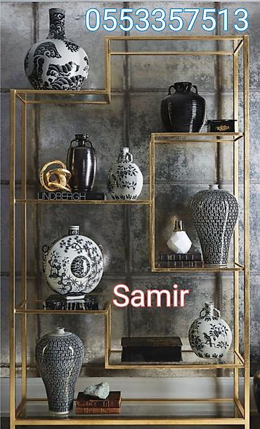 Sifarişlə digər mebel: Zəmanətli — 8