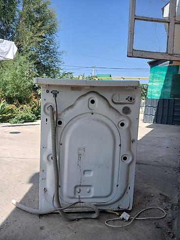 ipad 1: Стиральная машина Beko, фронтальная загрузка. Основные — 1