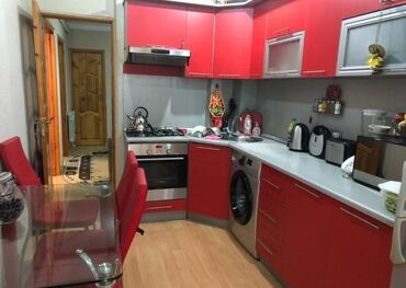 Köhnə tikili: Bakı, 2 otaqlı, Köhnə tikili, 62 kv. m — 6