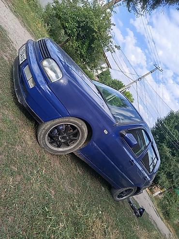 обвес гольф 3: Volkswagen Golf: 1997 г., Механика, Бензин, Хэтчбэк — 8