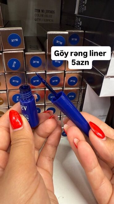 Kosmetika dəstləri: JEV makiyaj və dəriyə qulluq məhsulları - JEV Liquid Foundation Cream — 3