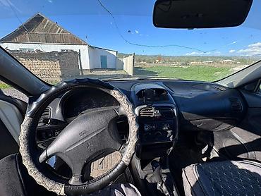 купить авто в кыргызстане с пробегом: Mitsubishi Carisma: 1998 г., Механика, Седан — 3