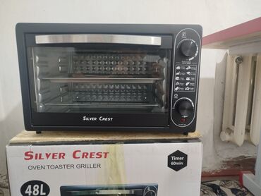 продаю тостер: Духовка, Новый