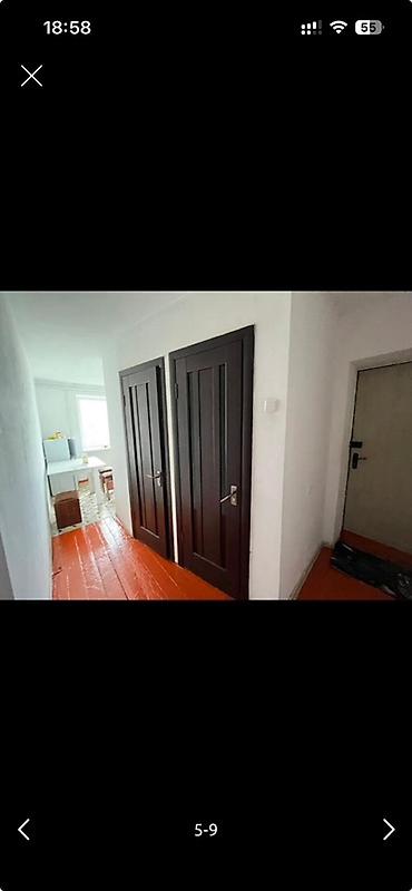 Долгосрочная аренда квартир: 2 комнаты, С мебелью полностью — 6