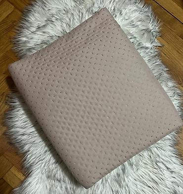 Prekrivači za nameštaj: 🌿Bračni prekrivači🌿 🌿Prekrivač 220*240 + dve jastučnice 50*70 — 17