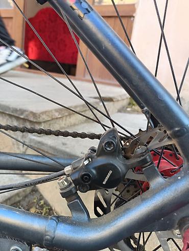 İdman velosipedləri: Endirim olacaq Velosiped – ELO NEOZ PRO hardtail MTB Xüsusiyyətlər: - — 8