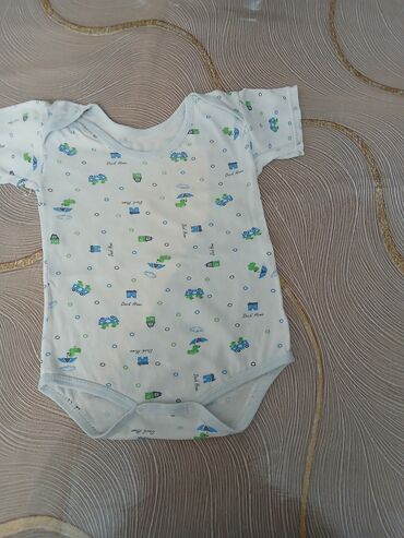 Futbolkalar: Futbolka, Uniseks, 1 - 2 yaş — 14