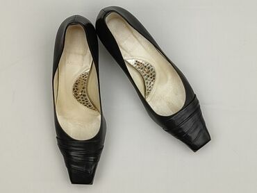 Women: Flat shoes for women, 36, condition - Very good